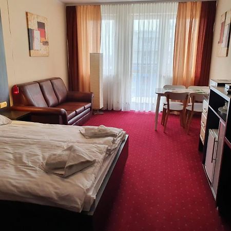 Apartament Prywatny W Hotelu Diva Spa Kolberg Exterior foto
