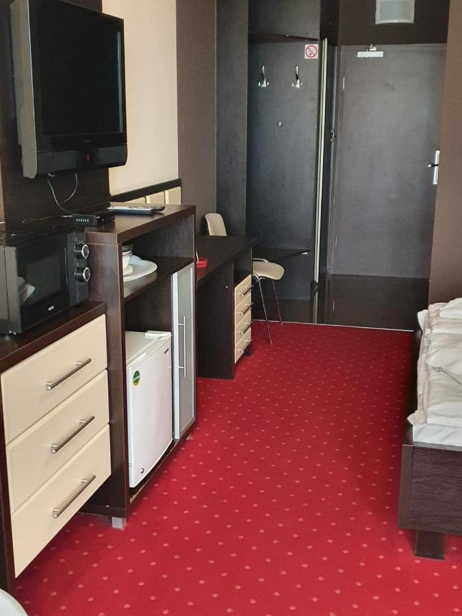 Apartament Prywatny W Hotelu Diva Spa Kolberg Exterior foto