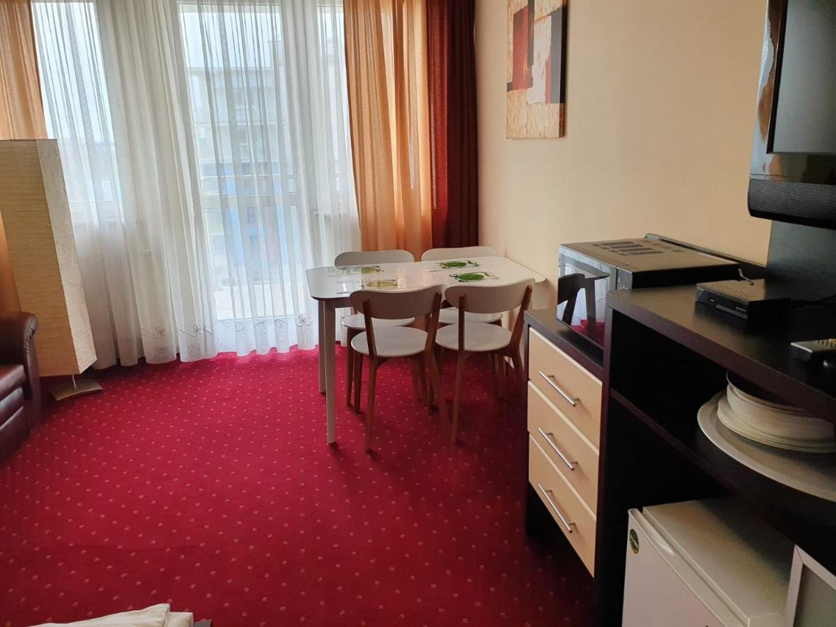 Apartament Prywatny W Hotelu Diva Spa Kolberg Exterior foto