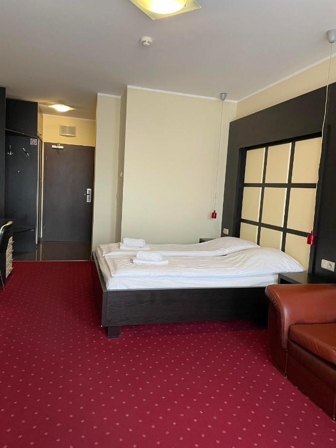 Apartament Prywatny W Hotelu Diva Spa Kolberg Exterior foto