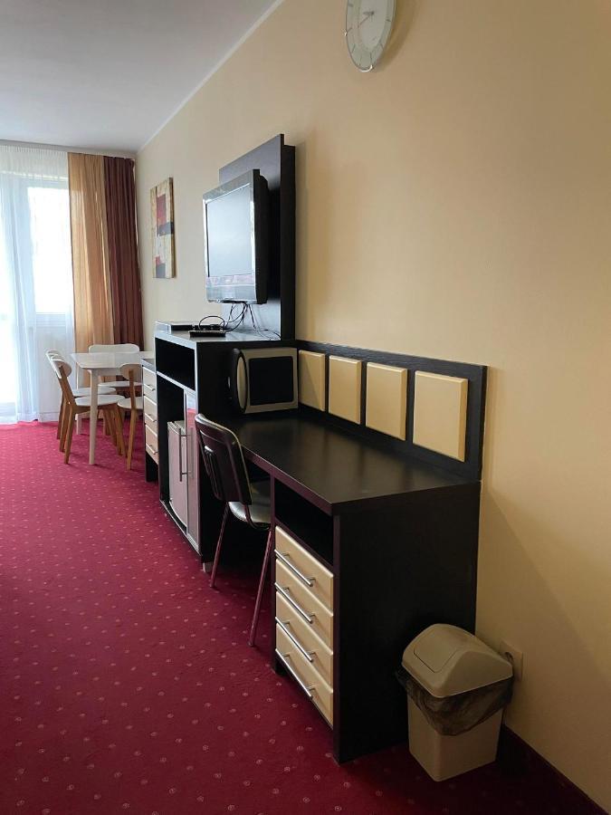Apartament Prywatny W Hotelu Diva Spa Kolberg Exterior foto