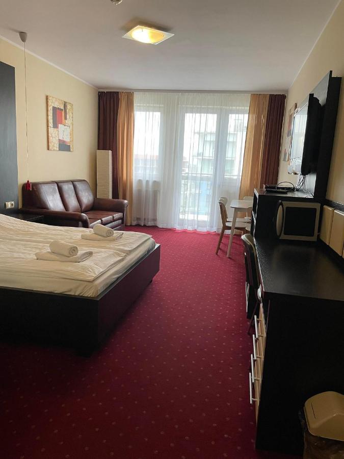 Apartament Prywatny W Hotelu Diva Spa Kolberg Exterior foto
