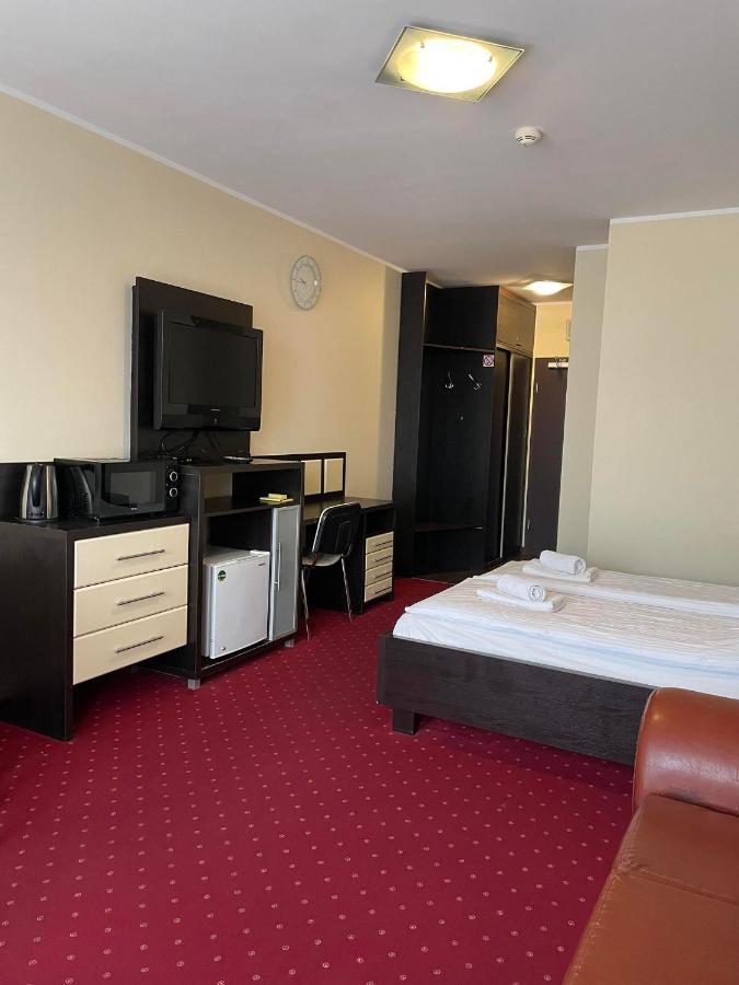 Apartament Prywatny W Hotelu Diva Spa Kolberg Exterior foto